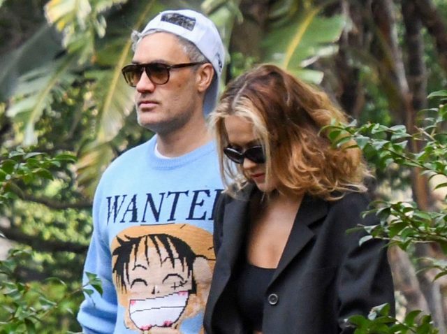 タイカ・ワイティティ、デート服が原因で『ONE PIECE』実写版への起用望む声続々