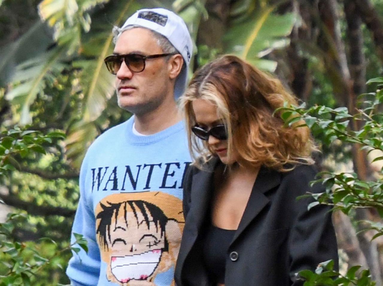 タイカ・ワイティティ、デート服が原因で『ONE PIECE』実写版への起用望む声続々