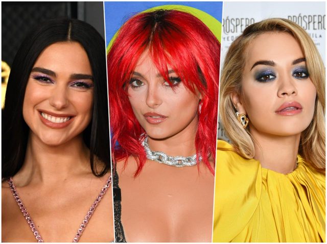 ビービー・レクサ、デュア・リパとリタ・オラの不仲説にコメントしたと報道され憤り