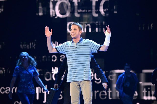 セレブ押し寄せた名作ミュージカルが映画化！青春エモ曲たっぷりの『ディア・エヴァン・ハンセン』