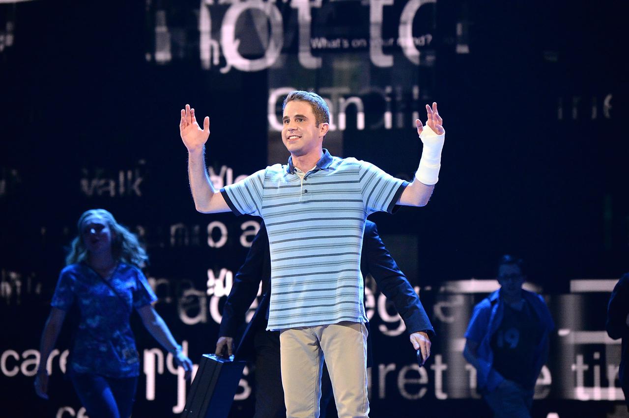 セレブ押し寄せた名作ミュージカルが映画化!青春エモ曲たっぷりの『ディア・エヴァン・ハンセン』