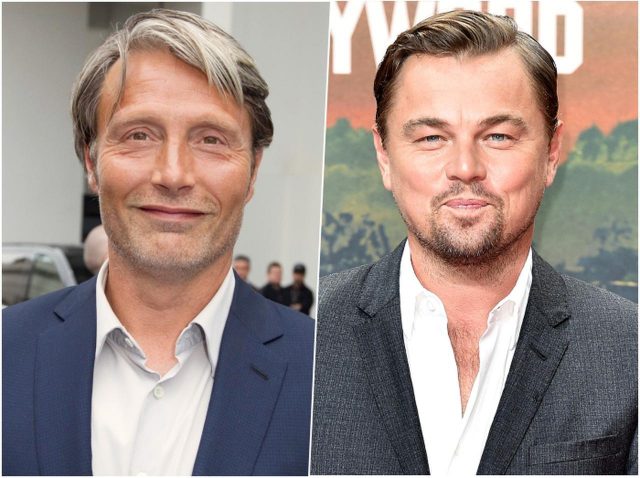 マッツ・ミケルセン、『アナザーラウンド』ハリウッド版はレオ様に「お任せする」