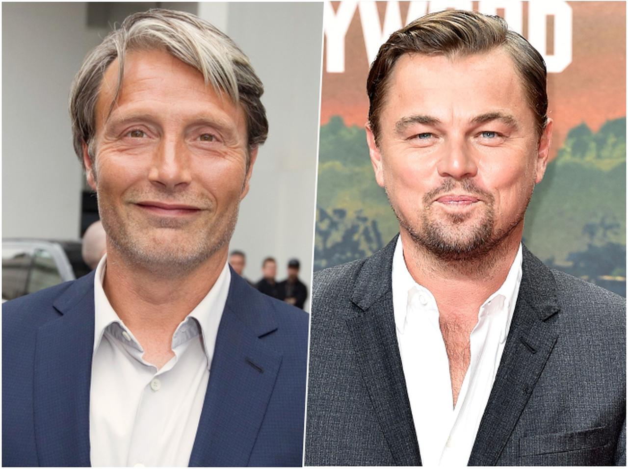 マッツ・ミケルセン、『アナザーラウンド』ハリウッド版はレオ様に「お任せする」