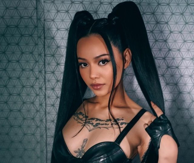 デビュー曲がいきなり「世界記録」！アジア系ナンバーワンTikTokerベラ・ポーチってどんな人？