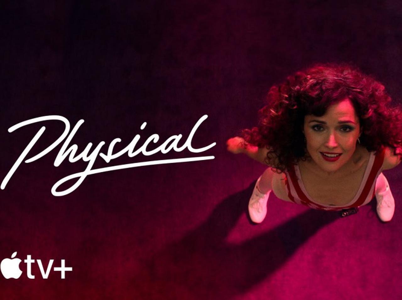 エアロビにのめり込んだ80年代の専業主婦の光と影…Apple TV+新作ダークコメディ『Physical』