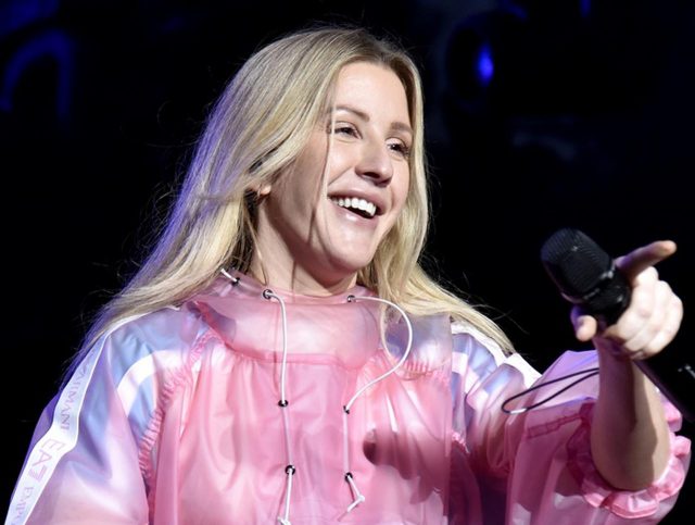 エリー・ゴールディングが出産！名前はまさかの新聞で発表