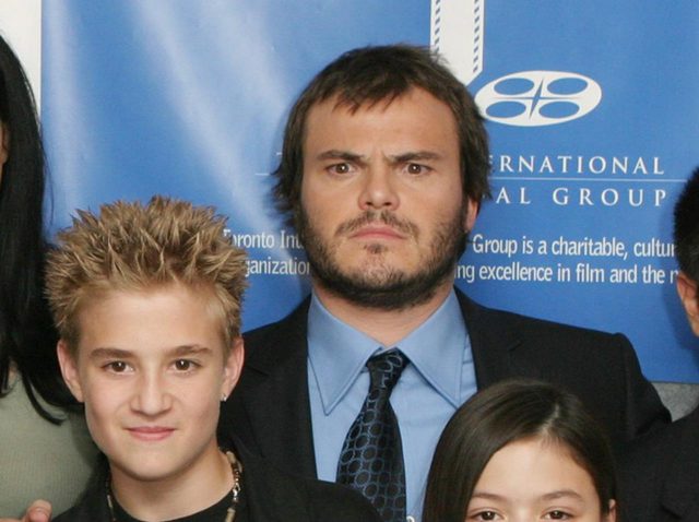 『スクール・オブ・ロック』俳優が32歳で死去、ジャック・ブラックが追悼