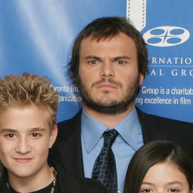 『スクール・オブ・ロック』俳優が32歳で死去、ジャック・ブラックが追悼