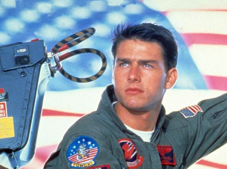 『トップガン マーヴェリック』、劇中で実際に働く女性パイロットに敬意を表す