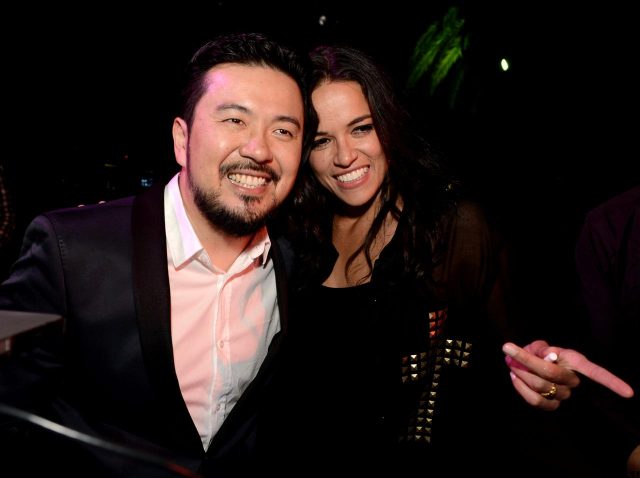 『ワイルド・スピード』レティ役と監督が「全力でやったこと」に期待しかない！