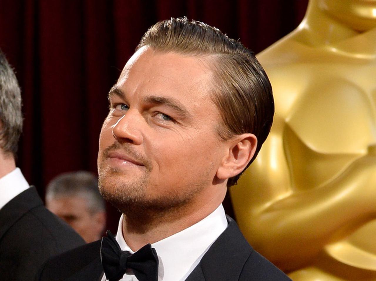 レオナルド・ディカプリオの変貌ぶりがすごいと話題!新作映画『キラーズ・オブ・ザ・フラワームーン』ファーストルック