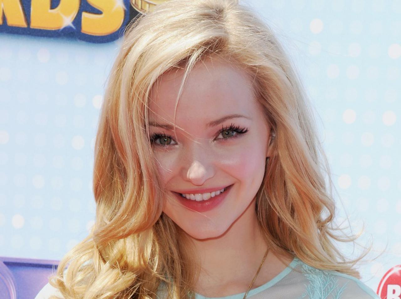 ダヴ・キャメロン、「一番苦労した」のはディズニー『リブとマディ』の主役に抜擢された時