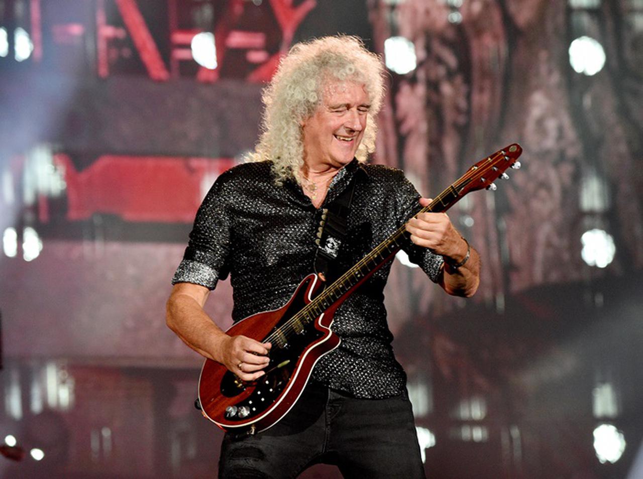 ブライアン・メイ、アリーナでクイーンのコンサートが二度と出来ない可能性があると語る