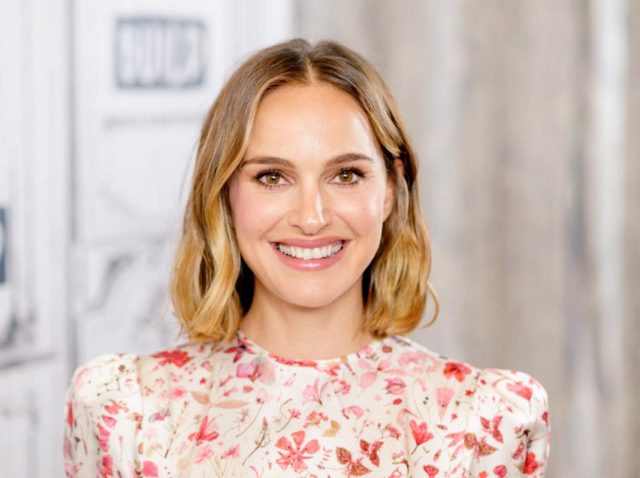 ナタリー・ポートマン、オーストラリア移住を計画？見学に訪れた物件がすごい