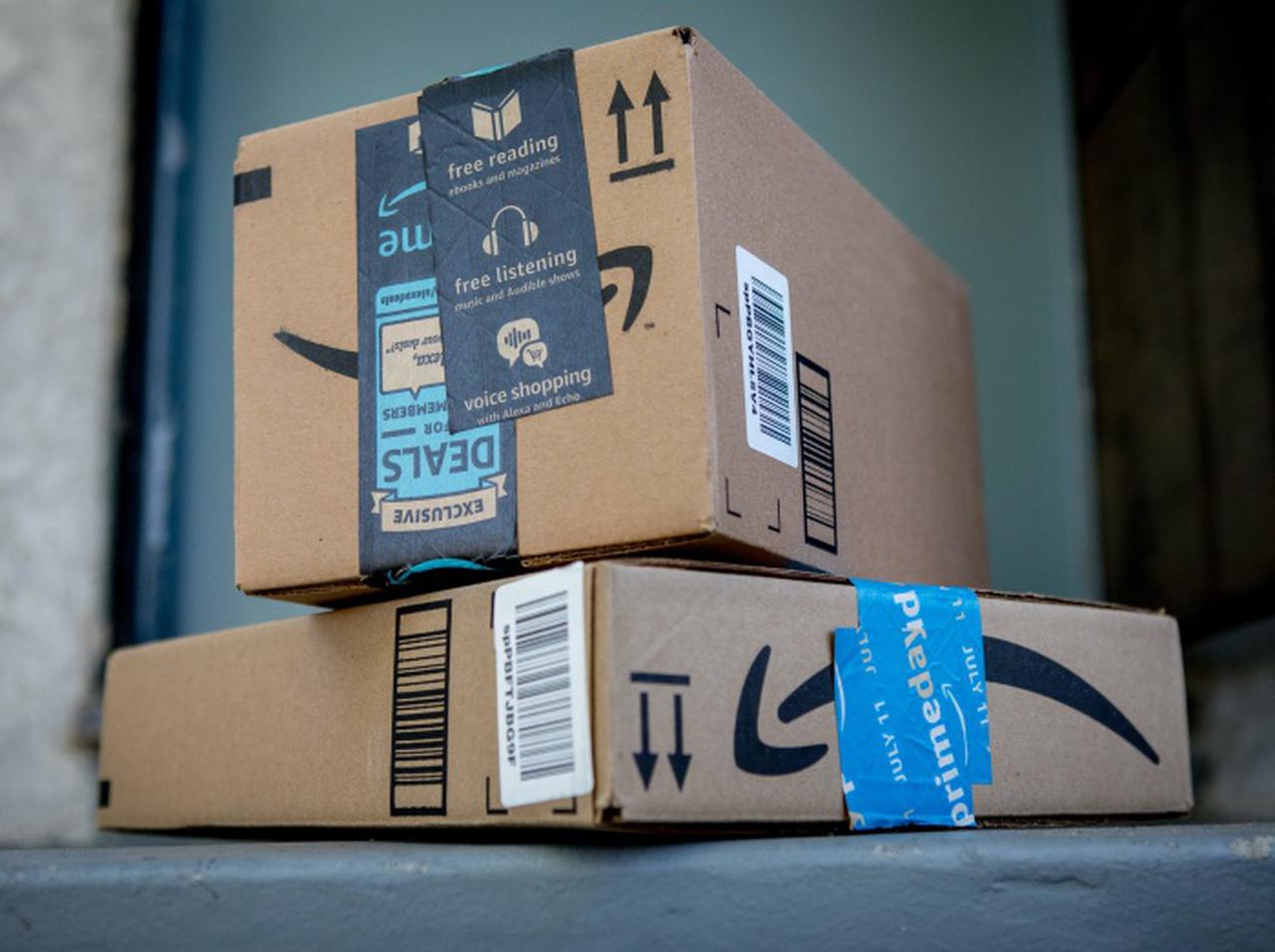 アマゾンに「ログインしっぱなし」で起きた事が恐怖でしかない