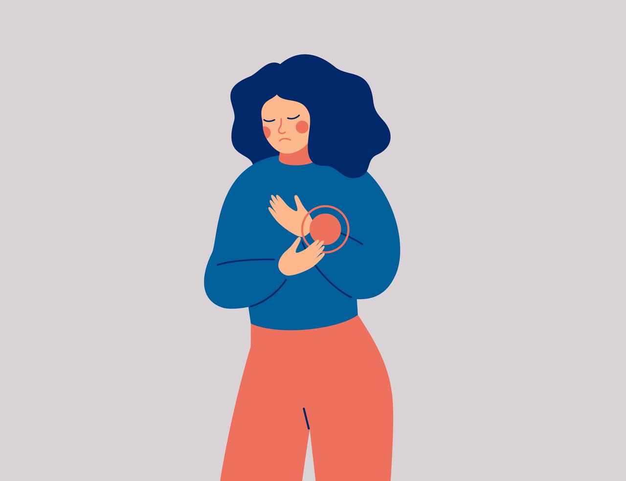 4.4人に1人が悩んでいる、テレビ・映画で「慢性痛」の正しいレプリゼンテーションが必要