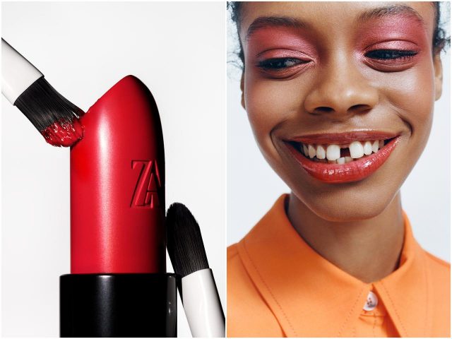 ZARAから待望のメイクアップコレクション誕生！アイメイクからリップまで新作が盛りだくさん