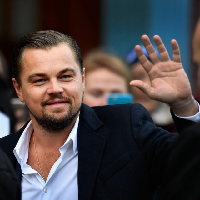 レオナルド・ディカプリオ、共演者が語った現場での姿が全然「映画スター」じゃない