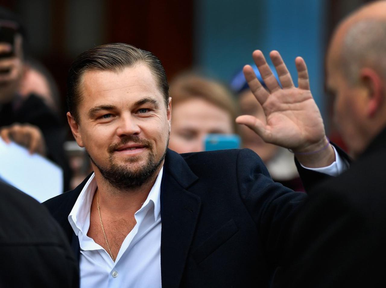 レオナルド・ディカプリオ、共演者が語った現場での姿が全然「映画スター」じゃない