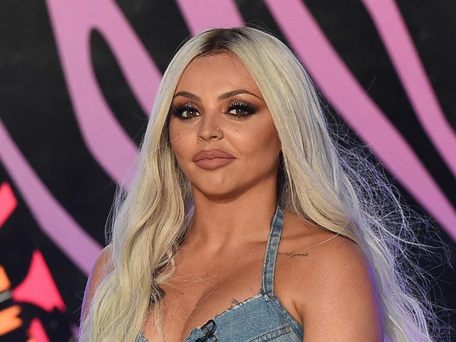 元リトル・ミックスのジェシー、新しいレーベルと契約してソロとして再出発