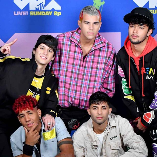 CNCO、「最後のプレゼント」をもってジョエル・ピメンテルが脱退することを発表【声明全訳】