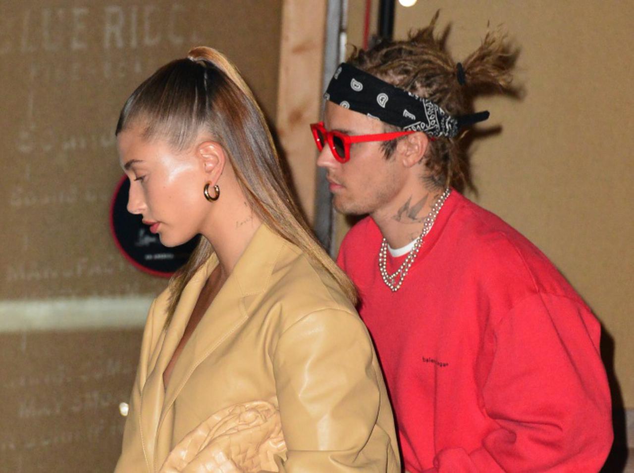 ジャスティン・ビーバー、ユニバで「シンプソンズのキャラ」と間違われる