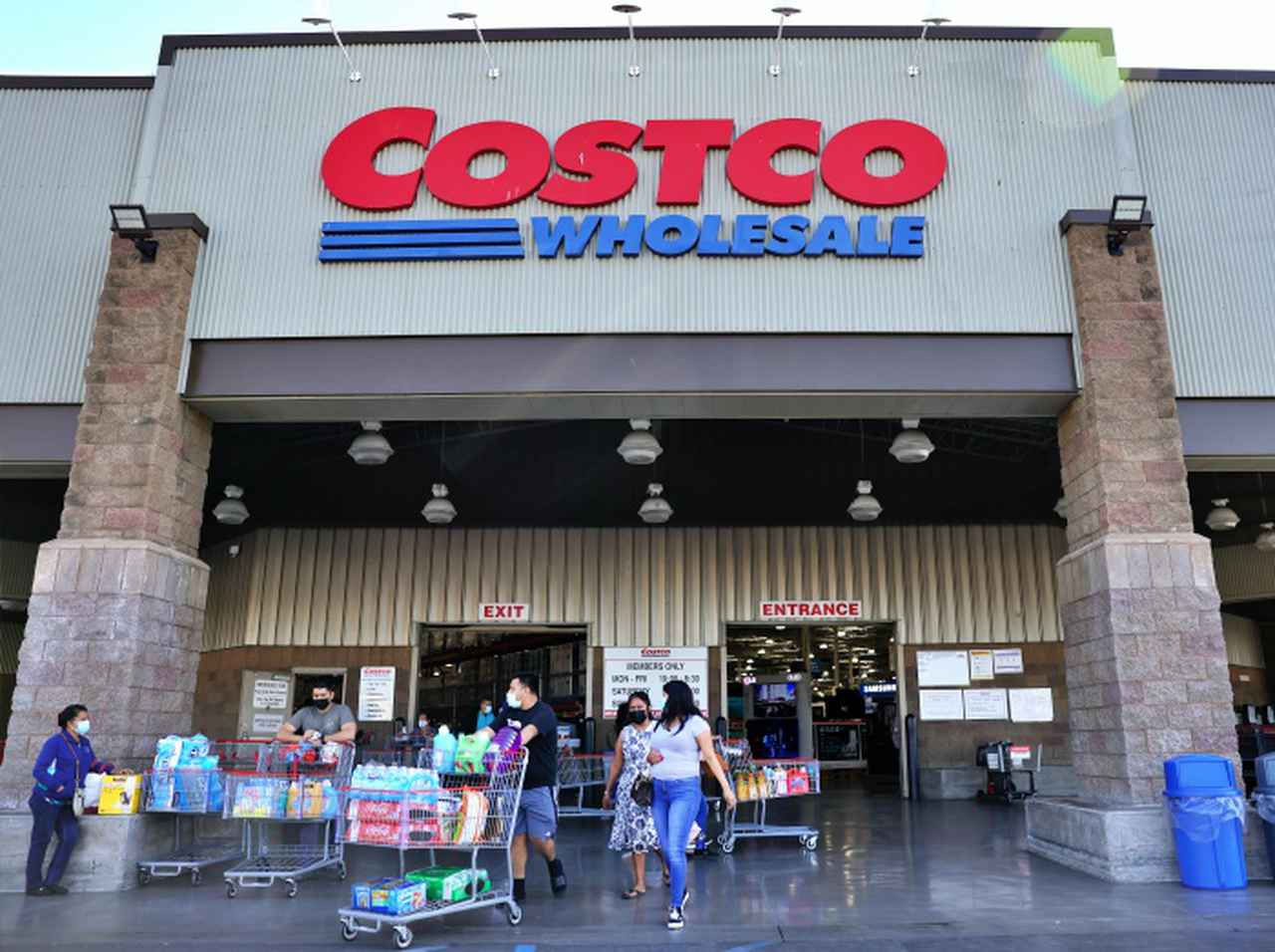 コストコからの「お知らせ」が怖い…コレが送られてきたら気をつけて