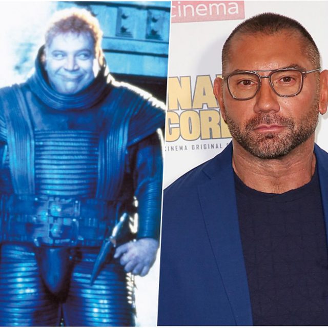 新『Dune/デューン』ラッバーン役、世界観が壮大すぎて「弱気」になってしまう
