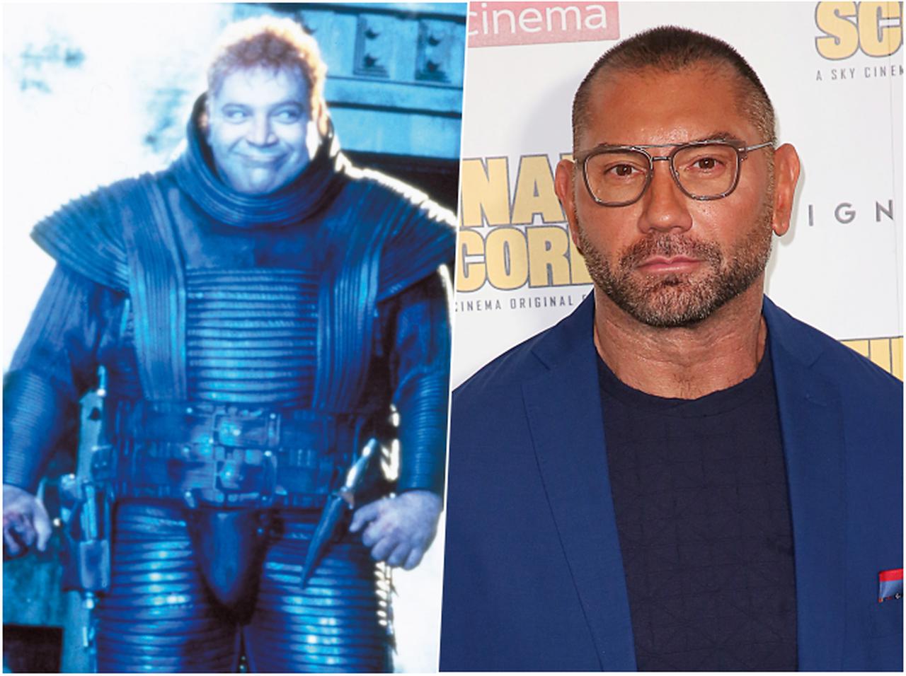 新『Dune/デューン』ラッバーン役、世界観が壮大すぎて「弱気」になってしまう