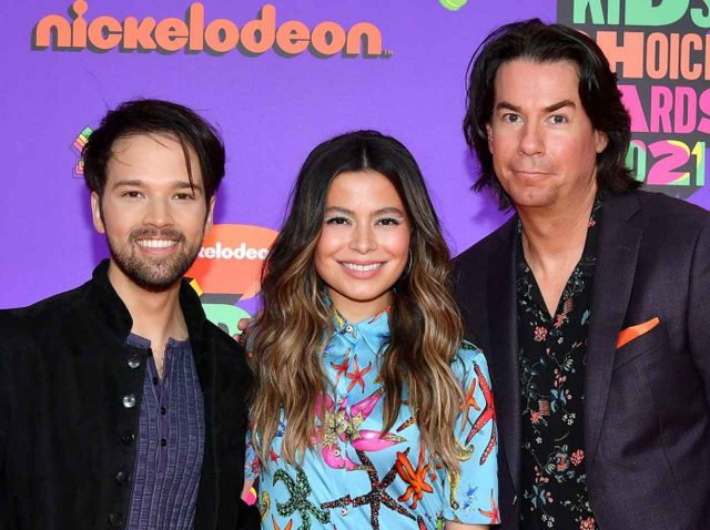 『iCarly（アイ・カーリー）』リブート版について嬉しいお知らせ