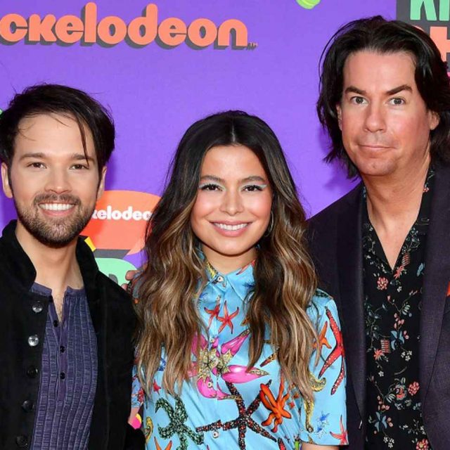 『iCarly（アイ・カーリー）』リブート版について嬉しいお知らせ