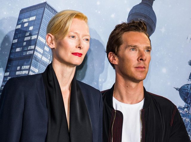 マーベル社長が“後悔”を語った『ドクター・ストレンジ』白人起用、ティルダ・スウィントンはどう考えていた？