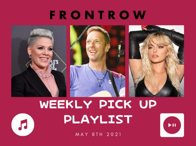 コールドプレイやピンクが新曲＆ビービーは2ndアルバムをリリース【今週の注目ソング 2021/5/8】