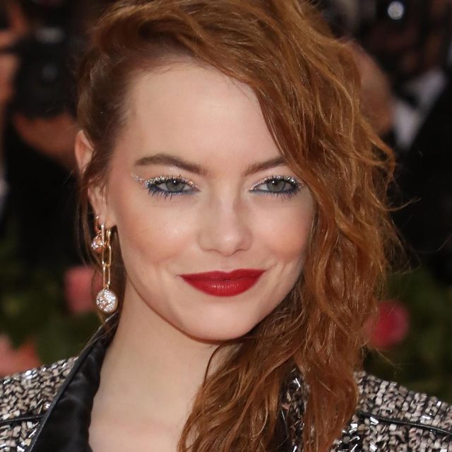 ディズニー『クルエラ』エマ・ストーン、その「メイク」に対して…