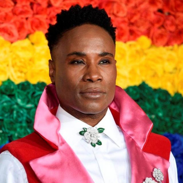 ビリー・ポーターが「HIV陽性」を公表 14年間守った秘密を打ち明ける