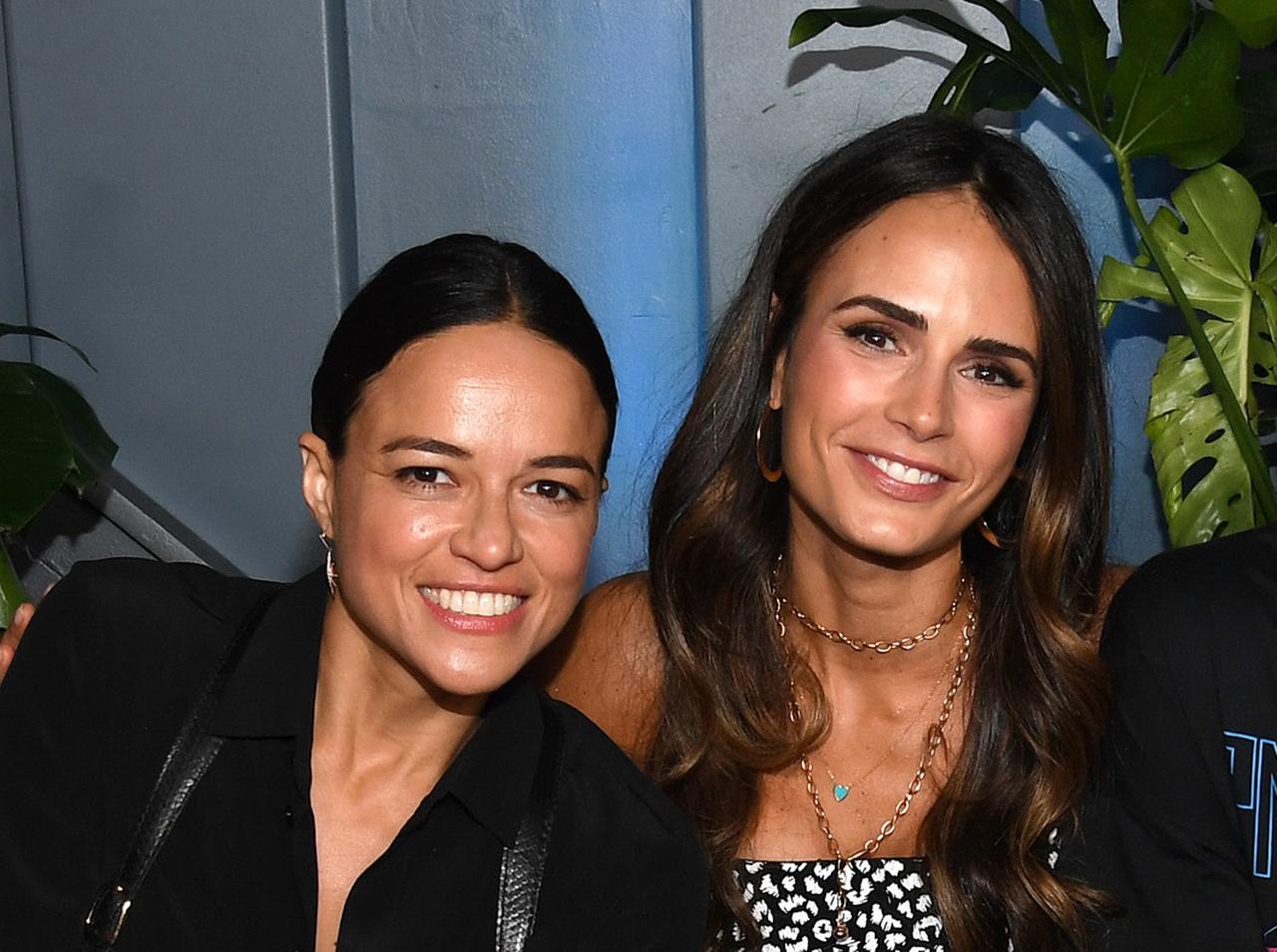 『ワイルド・スピード』で、ミアとレティの会話シーンが無かったことに気づいていた?最新作で関係が変化!