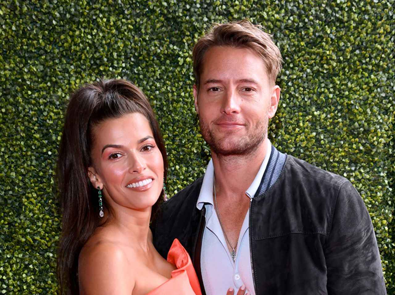 『This Is Us』ジャスティン・ハートリーが共演者と結婚