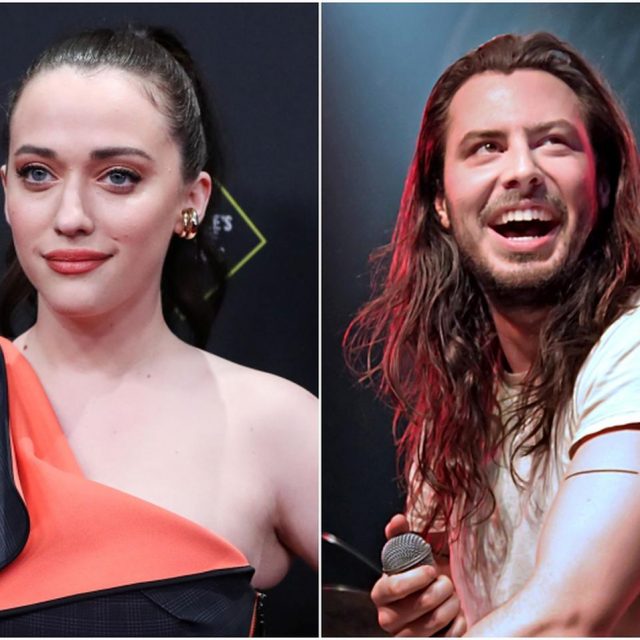 マーベル俳優カット・デニングス、日本を第2の故郷と呼ぶあのロッカーと電撃婚約