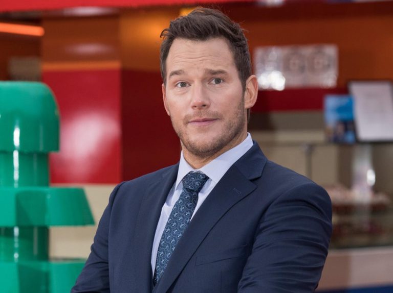 クリス・プラット、ファンからの「電話番号を教えて」という無理難題にベストを尽くす