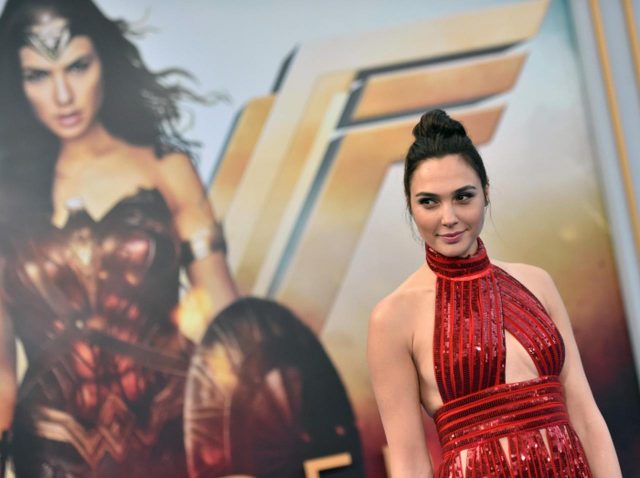 “キャリアを惨めなものにせてやる”ワンダーウーマン役のガル・ガドット、『ジャスティス・リーグ』監督に脅されていた