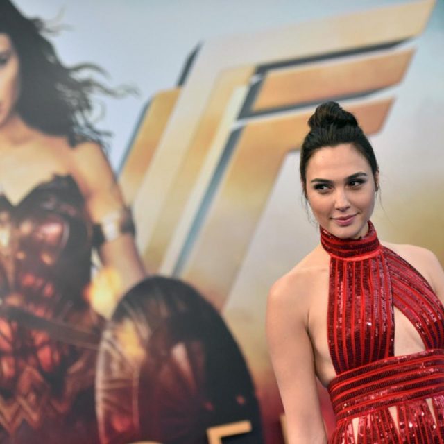 “キャリアを惨めなものにせてやる”ワンダーウーマン役のガル・ガドット、『ジャスティス・リーグ』監督に脅されていた