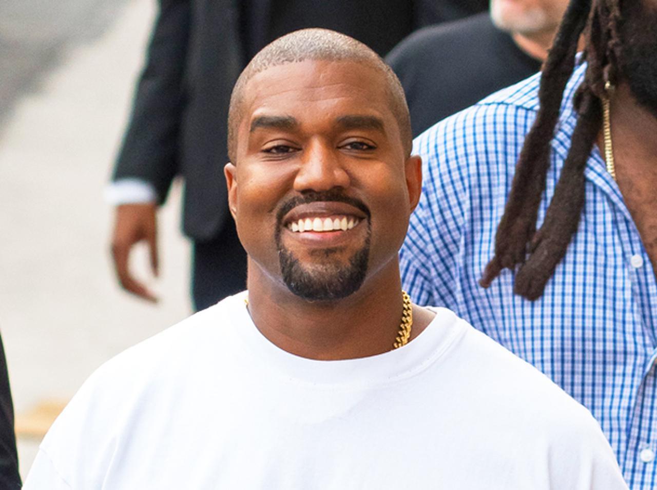 カニエ・ウェストのYEEZYとGAPのコラボはいつ発売?1ヵ月以内に発売のウワサが浮上