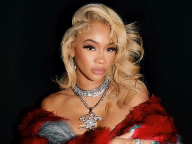 ちゃんみなとのコラボも話題のスウィーティーは「ボスで、自立していて、タフで、CEOで、超アクティブ」