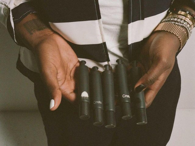 リル・ヨッティ、“超”画期的な「ペン型マニキュア」を発売