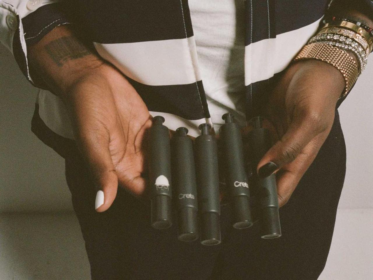 リル・ヨッティ、“超”画期的な「ペン型マニキュア」を発売