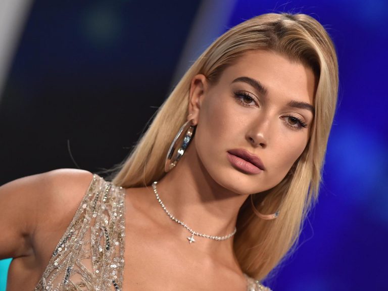 ヘイリー・ビーバー、華やかヘアの秘密は“調味料”!?プロが教えるお手軽スタイリング術