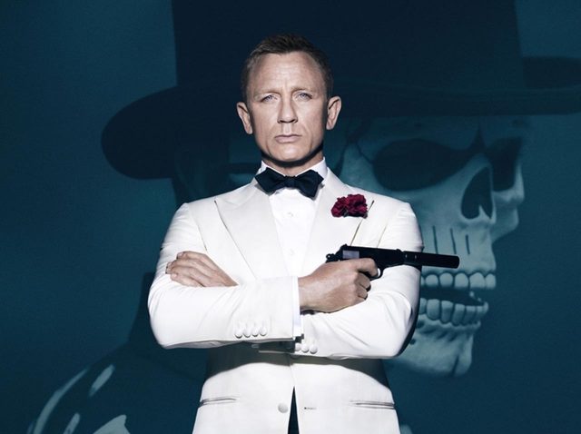 『007／ノー・タイム・トゥ・ダイ』について現在わかっていること