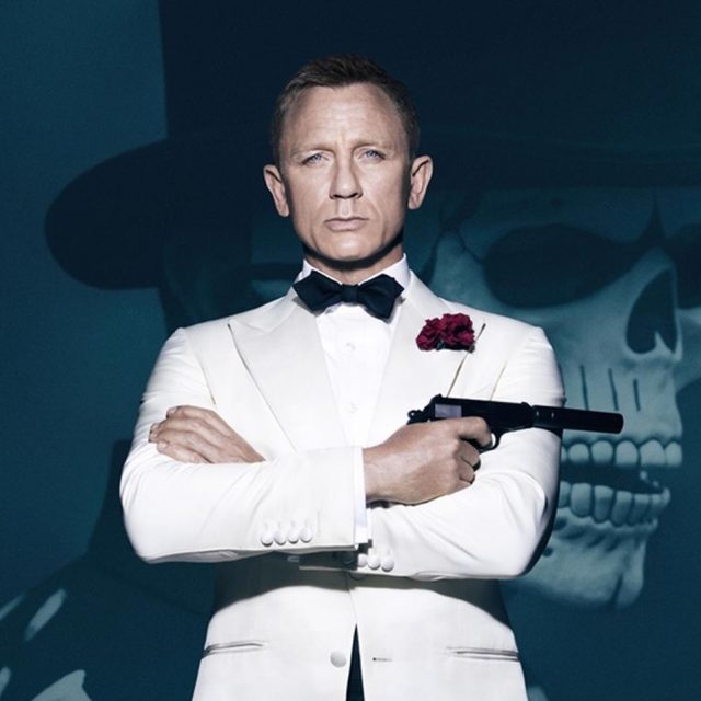 『007／ノー・タイム・トゥ・ダイ』について現在わかっていること