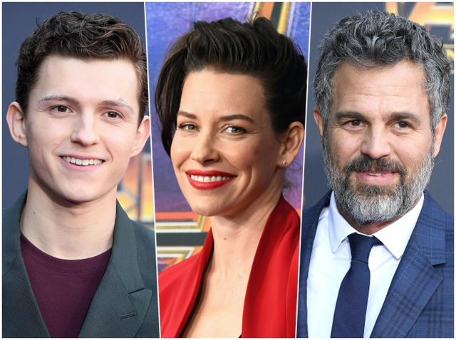 『アントマン』ワスプ役、続編の足掛かりにアベンジャーズの“ネタバレ常習者”たちをイジる