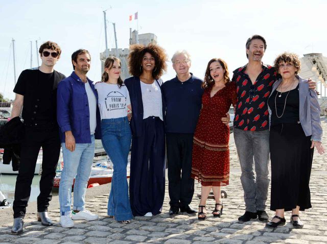 有名俳優たちが本人役、『エージェント物語』イギリス版の出演俳優リストがやばすぎる！